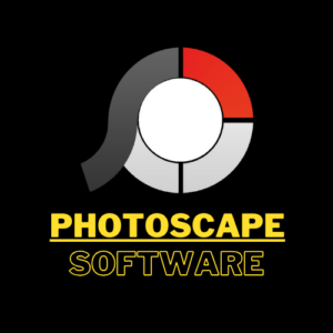 PhotoScape Software